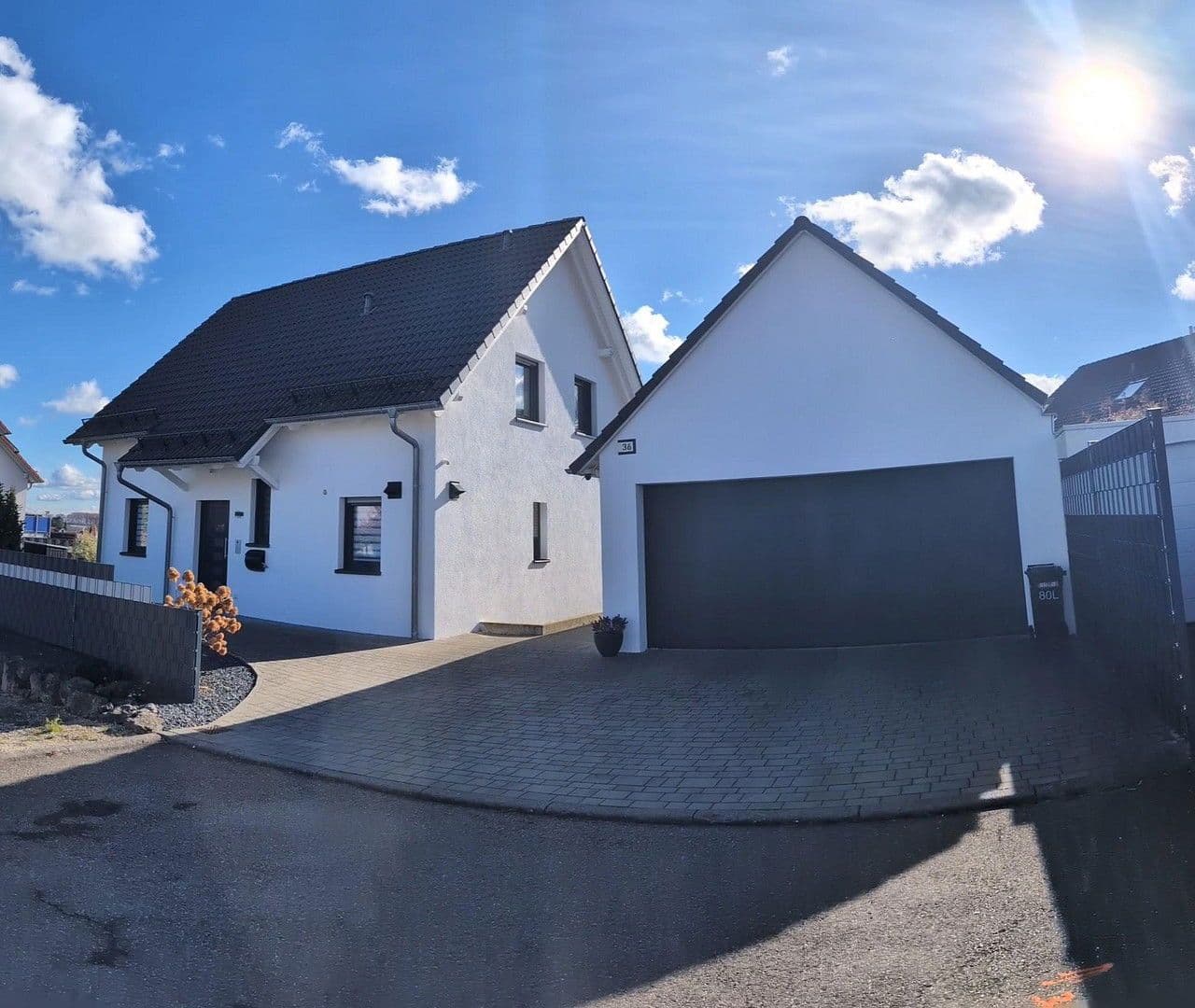 Predaj domu 115 m², pozemek 954 m², Aalen, Bádensko-Wurttembersko Predaj domu 115 m², pozemek 954 m², Aalen, Bádensko-Wurttembersko