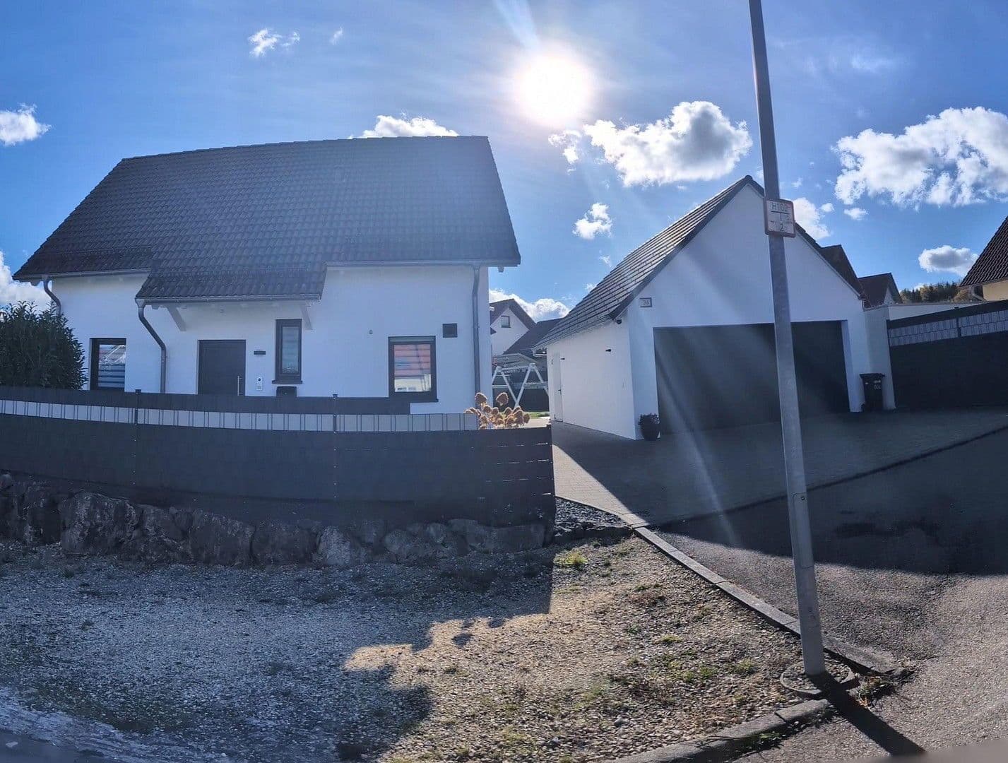 Predaj domu 115 m², pozemek 954 m², Aalen, Bádensko-Wurttembersko Predaj domu 115 m², pozemek 954 m², Aalen, Bádensko-Wurttembersko