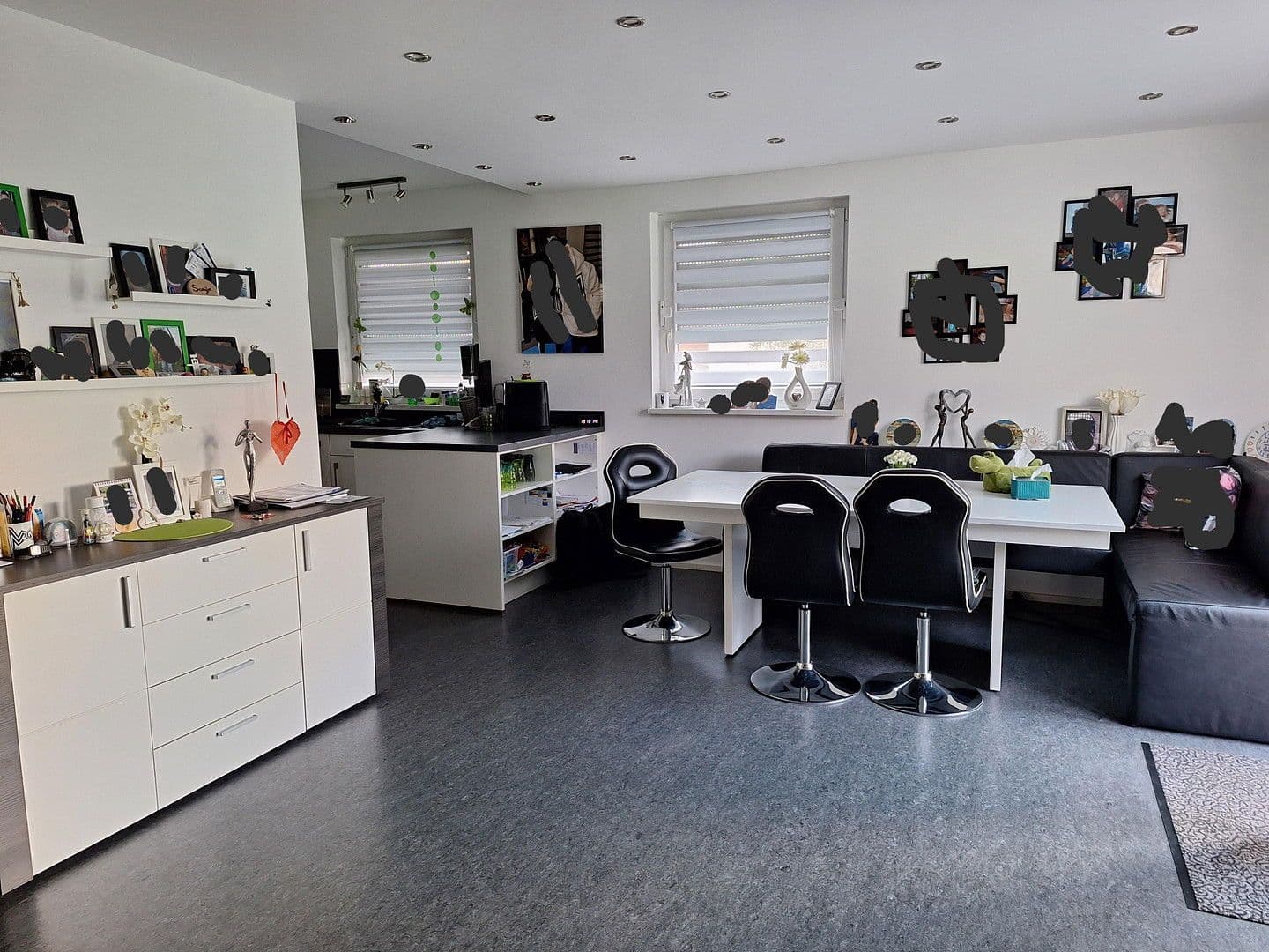 Predaj domu 115 m², pozemek 954 m², Aalen, Bádensko-Wurttembersko Predaj domu 115 m², pozemek 954 m², Aalen, Bádensko-Wurttembersko