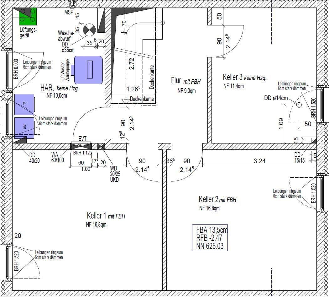 Predaj domu 115 m², pozemek 954 m², Aalen, Bádensko-Wurttembersko Predaj domu 115 m², pozemek 954 m², Aalen, Bádensko-Wurttembersko