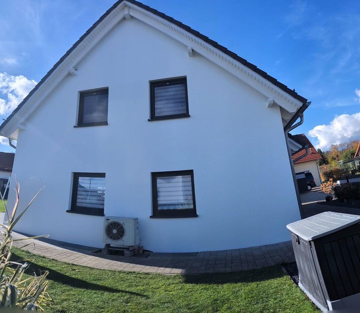 Predaj domu 115 m², pozemek 954 m², Aalen, Bádensko-Wurttembersko Predaj domu 115 m², pozemek 954 m², Aalen, Bádensko-Wurttembersko