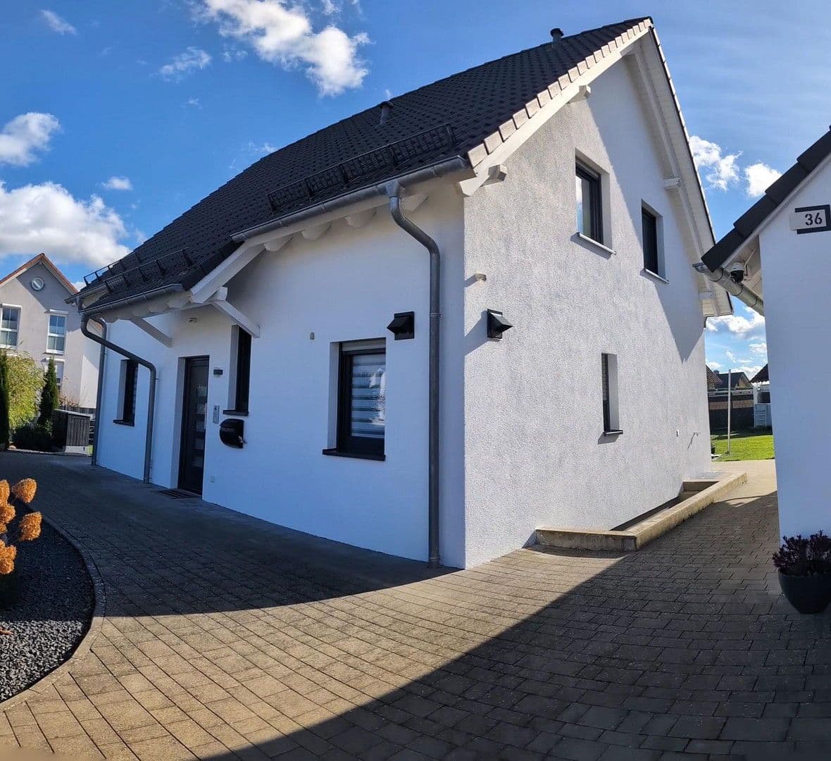 Predaj domu 115 m², pozemek 954 m², Aalen, Bádensko-Wurttembersko Predaj domu 115 m², pozemek 954 m², Aalen, Bádensko-Wurttembersko
