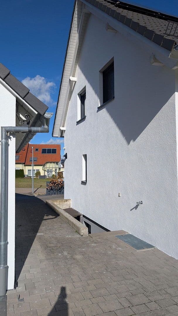 Predaj domu 115 m², pozemek 954 m², Aalen, Bádensko-Wurttembersko Predaj domu 115 m², pozemek 954 m², Aalen, Bádensko-Wurttembersko