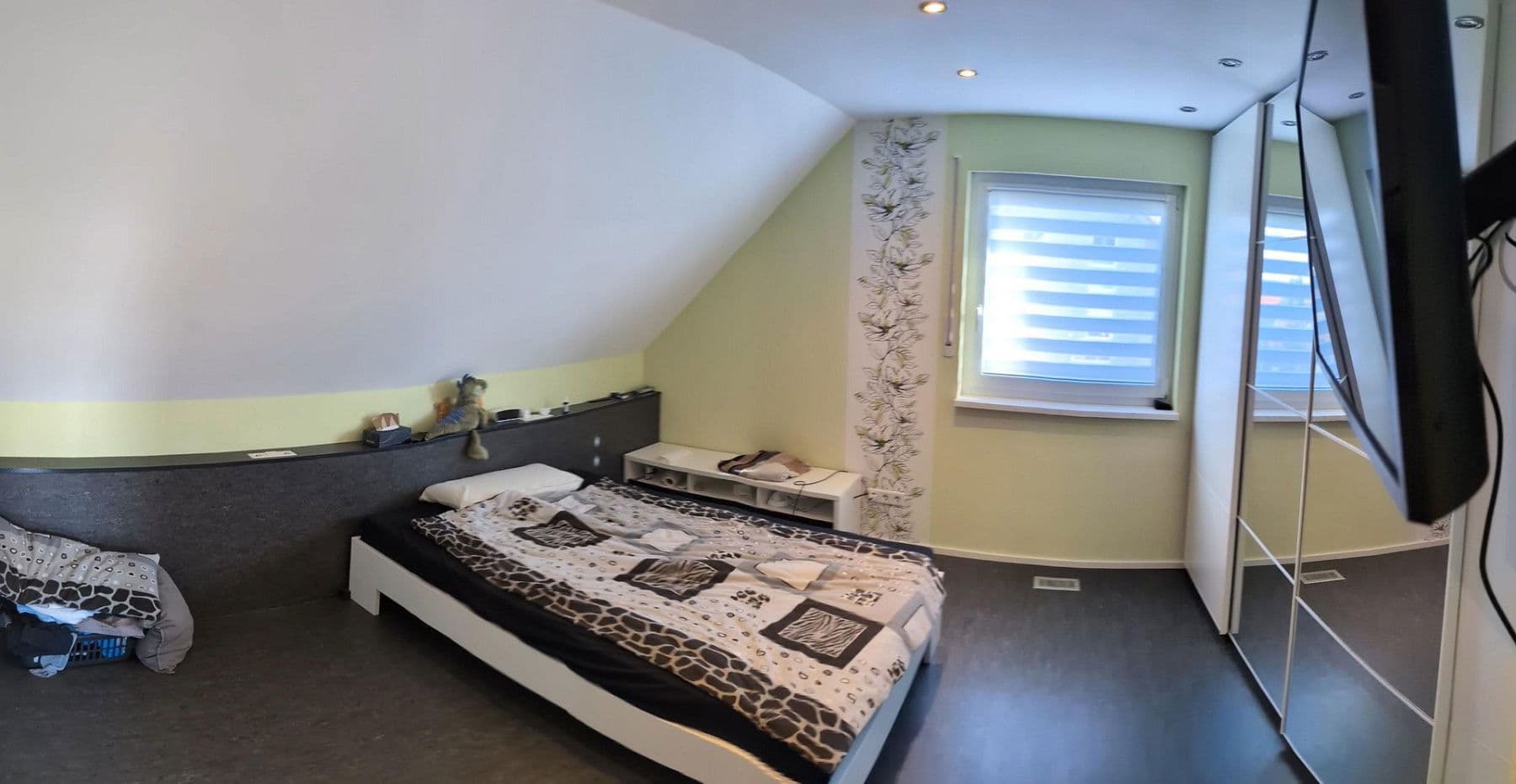 Predaj domu 115 m², pozemek 954 m², Aalen, Bádensko-Wurttembersko Predaj domu 115 m², pozemek 954 m², Aalen, Bádensko-Wurttembersko