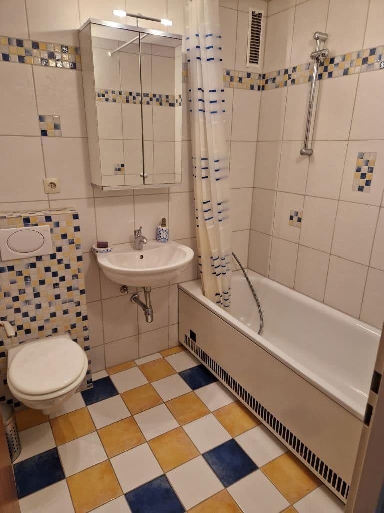 Predaj bytu 2-izbový 64 m², Königsberger Str. 1, Friedrichshafen, Bádensko-Wurttembersko Predaj bytu 2-izbový 64 m², Königsberger Str. 1, Friedrichshafen, Bádensko-Wurttembersko