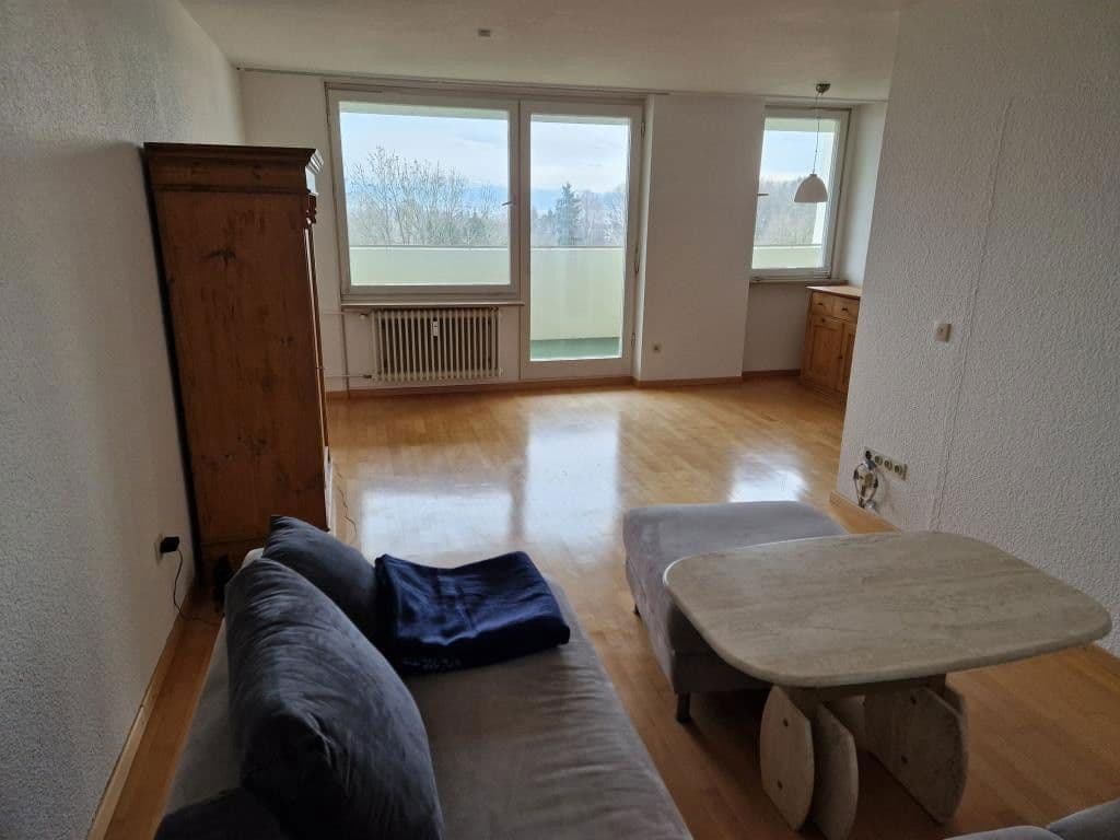 Predaj bytu 2-izbový 64 m², Königsberger Str. 1, Friedrichshafen, Bádensko-Wurttembersko Predaj bytu 2-izbový 64 m², Königsberger Str. 1, Friedrichshafen, Bádensko-Wurttembersko