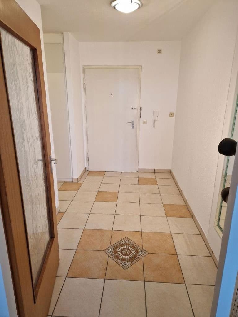 Predaj bytu 2-izbový 64 m², Königsberger Str. 1, Friedrichshafen, Bádensko-Wurttembersko Predaj bytu 2-izbový 64 m², Königsberger Str. 1, Friedrichshafen, Bádensko-Wurttembersko