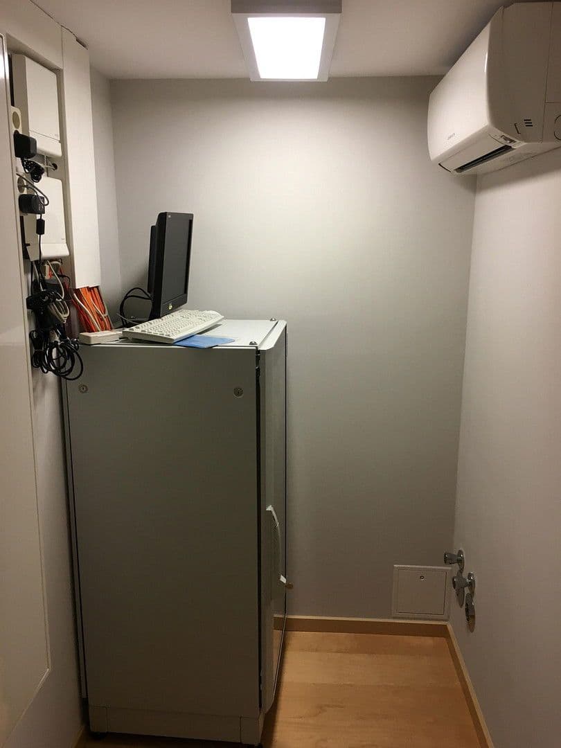 Predaj kancelárie 220 m², Ludwigstr. 21, Würzburg, Bavorsko Predaj kancelárie 220 m², Ludwigstr. 21, Würzburg, Bavorsko