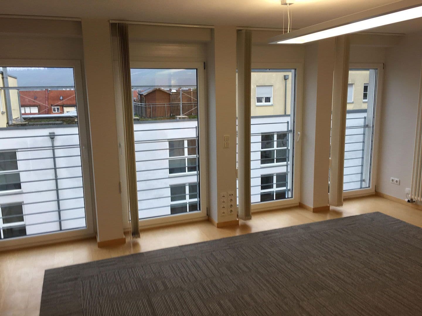 Predaj kancelárie 220 m², Ludwigstr. 21, Würzburg, Bavorsko Predaj kancelárie 220 m², Ludwigstr. 21, Würzburg, Bavorsko