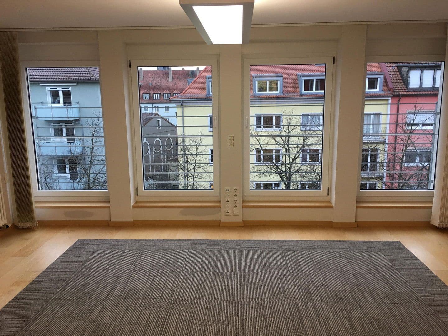 Predaj kancelárie 220 m², Ludwigstr. 21, Würzburg, Bavorsko Predaj kancelárie 220 m², Ludwigstr. 21, Würzburg, Bavorsko