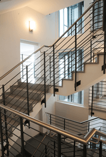 Predaj kancelárie 220 m², Ludwigstr. 21, Würzburg, Bavorsko Predaj kancelárie 220 m², Ludwigstr. 21, Würzburg, Bavorsko