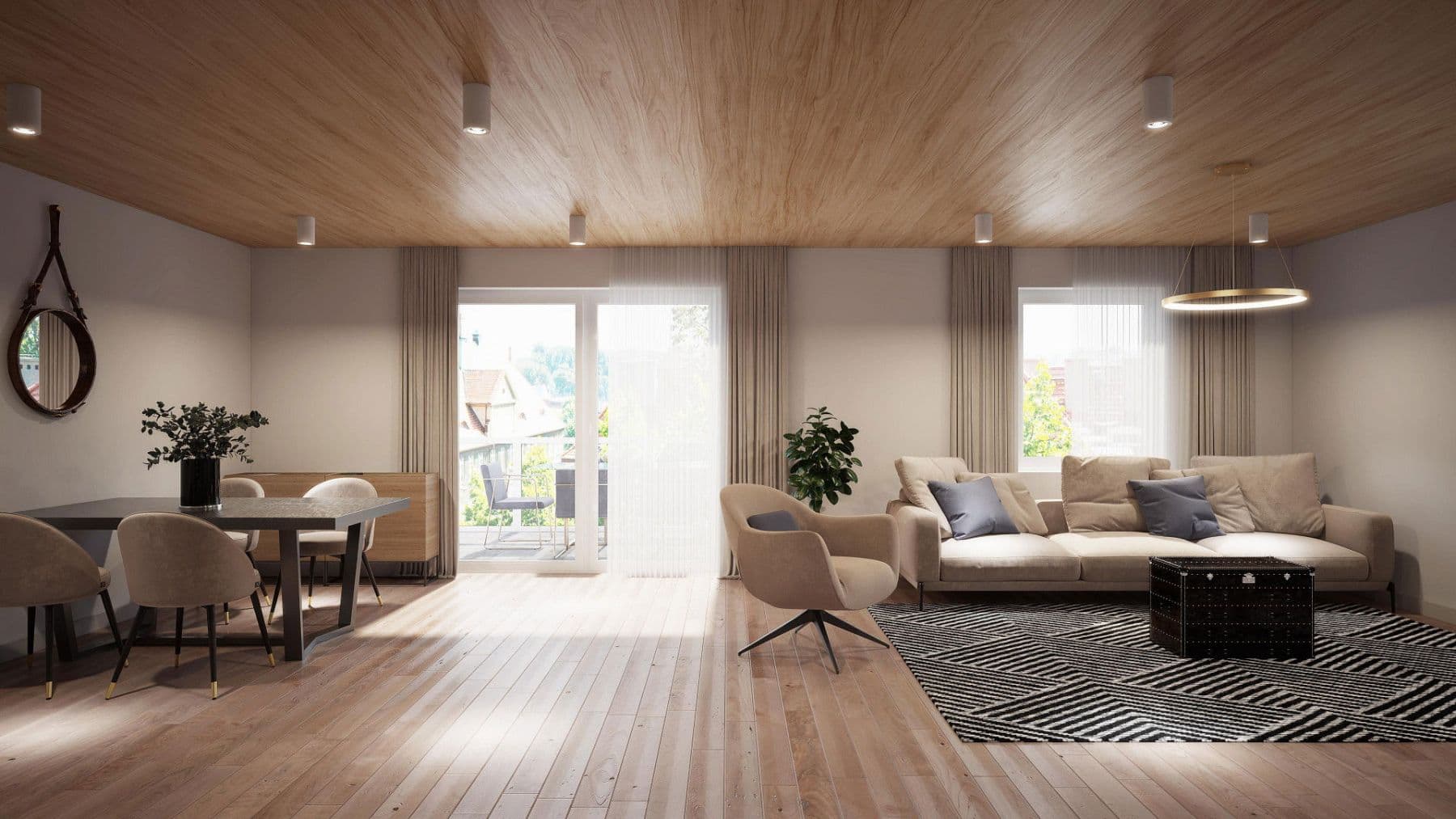 Predaj bytu 3-izbový 86 m², Obermühlenweg 5, Murrhardt, Bádensko-Wurttembersko Predaj bytu 3-izbový 86 m², Obermühlenweg 5, Murrhardt, Bádensko-Wurttembersko