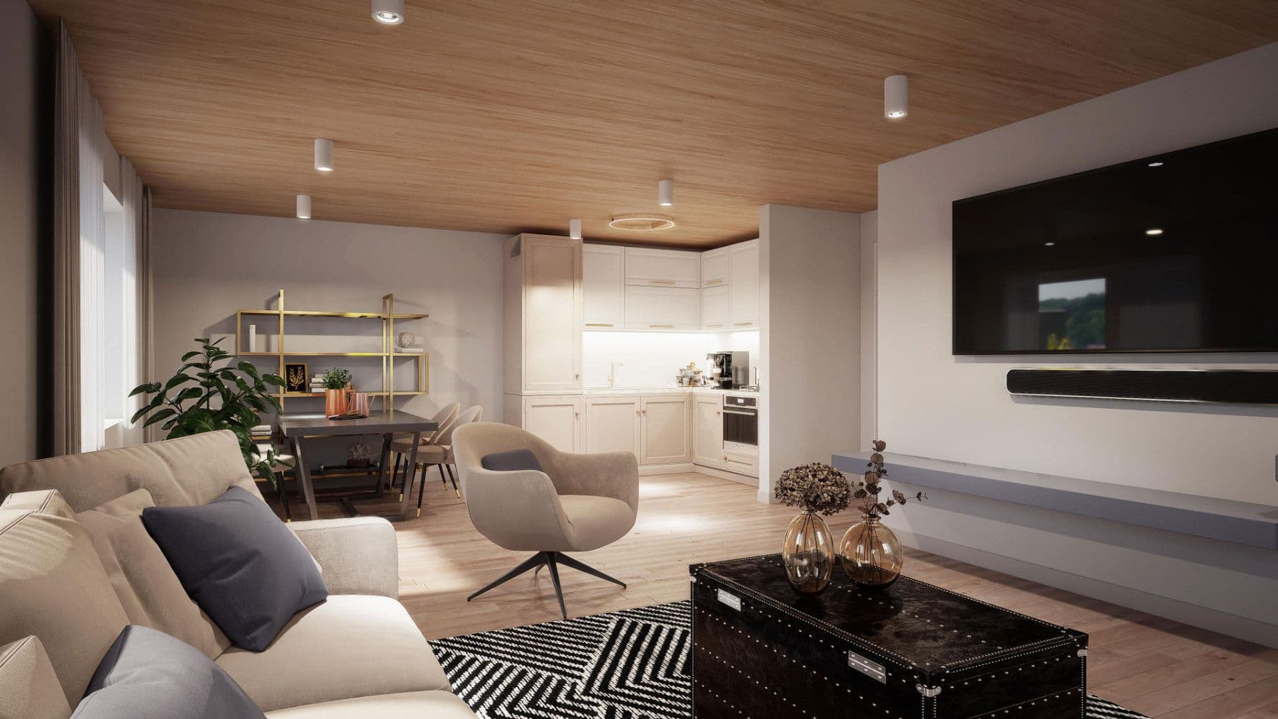 Predaj bytu 3-izbový 86 m², Obermühlenweg 5, Murrhardt, Bádensko-Wurttembersko Predaj bytu 3-izbový 86 m², Obermühlenweg 5, Murrhardt, Bádensko-Wurttembersko