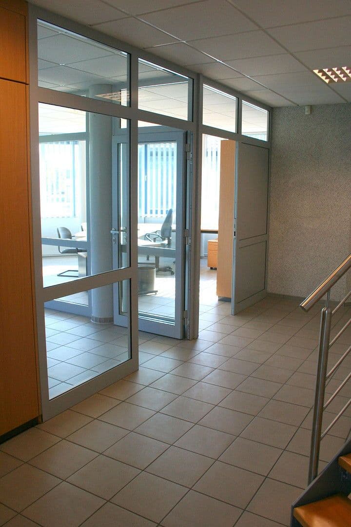 Prenájom nebytového priestoru 13.000 m², Kugelbreite 30, Salzkotten, Severné Porýnie - Westfálsko Prenájom nebytového priestoru 13.000 m², Kugelbreite 30, Salzkotten, Severné Porýnie - Westfálsko