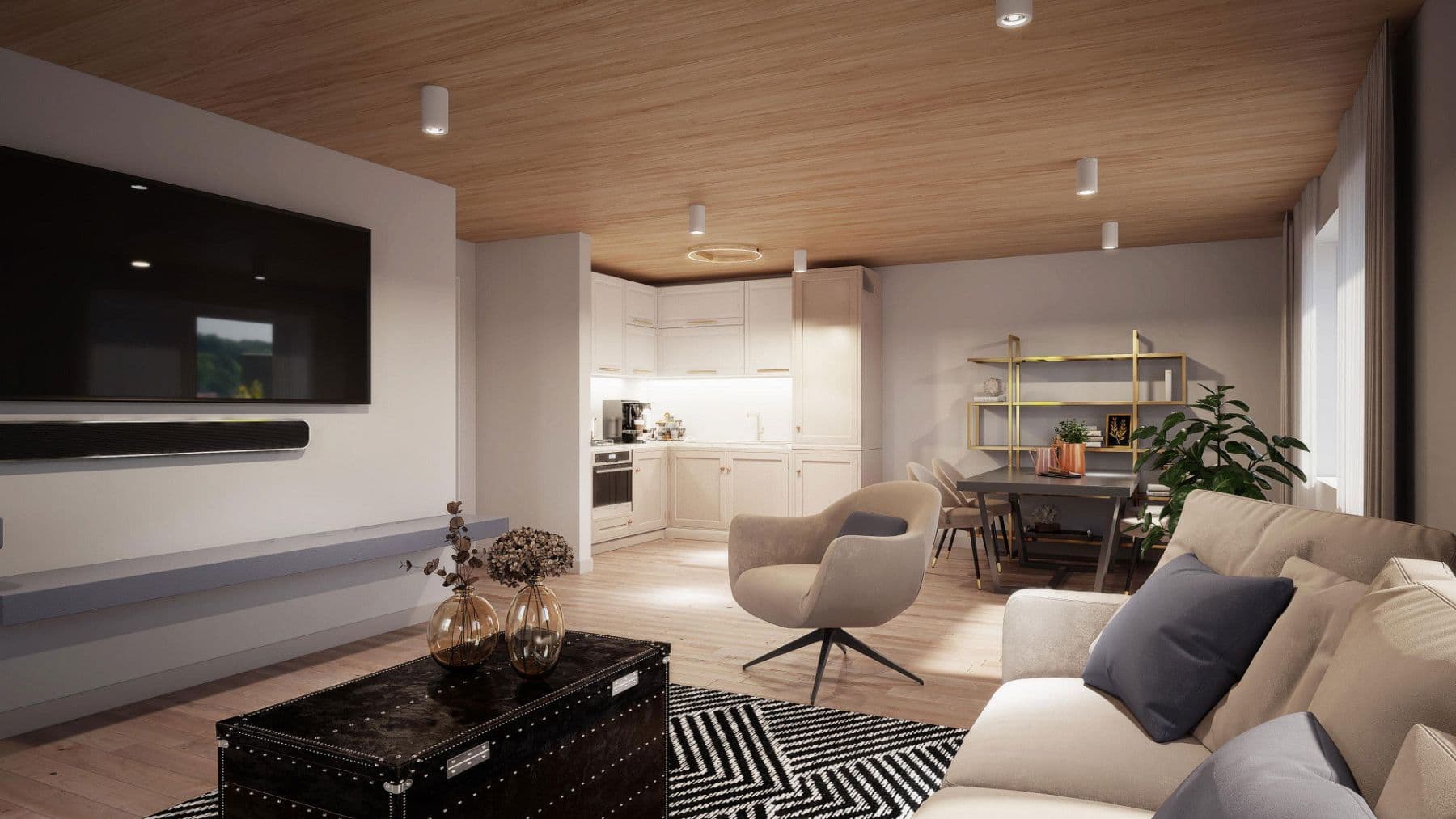 Predaj bytu 4-izbový 118 m², Obermühlenweg 5, Murrhardt, Bádensko-Wurttembersko Predaj bytu 4-izbový 118 m², Obermühlenweg 5, Murrhardt, Bádensko-Wurttembersko