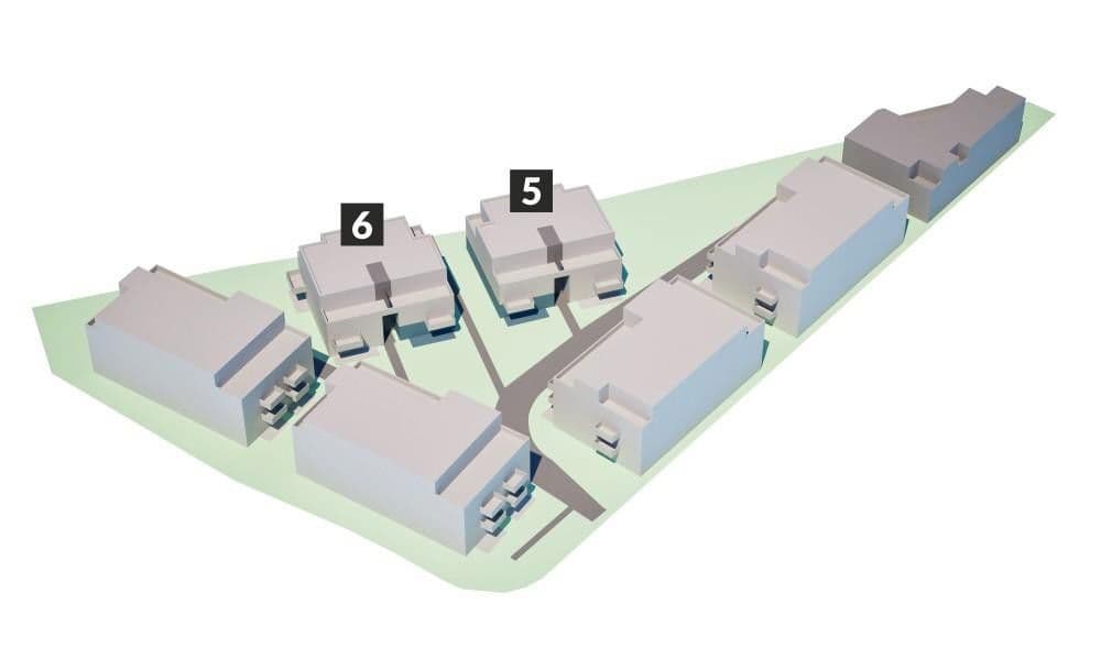 Predaj bytu 4-izbový 118 m², Obermühlenweg 5, Murrhardt, Bádensko-Wurttembersko Predaj bytu 4-izbový 118 m², Obermühlenweg 5, Murrhardt, Bádensko-Wurttembersko