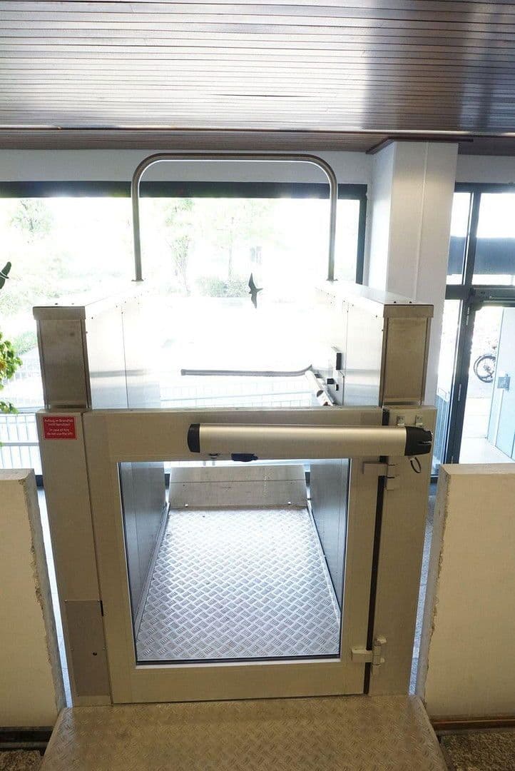 Predaj kancelárie 35 m², Andreestr.3, München, Bavorsko Predaj kancelárie 35 m², Andreestr.3, München, Bavorsko