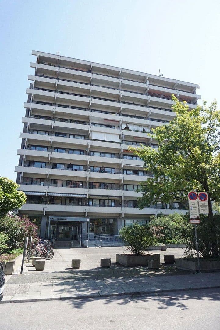 Predaj kancelárie 35 m², Andreestr.3, München, Bavorsko Predaj kancelárie 35 m², Andreestr.3, München, Bavorsko