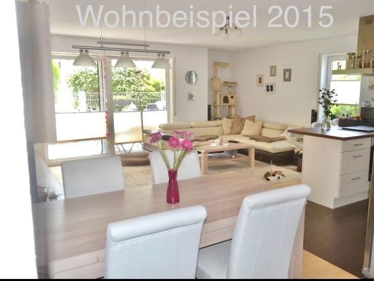 Predaj bytu 4-izbový 92 m², Bodman-Ludwigshafen, Bádensko-Wurttembersko Predaj bytu 4-izbový 92 m², Bodman-Ludwigshafen, Bádensko-Wurttembersko