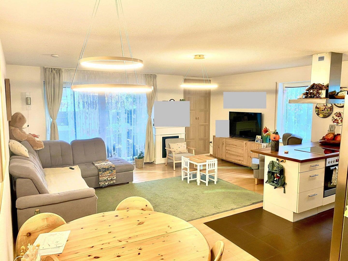 Predaj bytu 4-izbový 92 m², Bodman-Ludwigshafen, Bádensko-Wurttembersko Predaj bytu 4-izbový 92 m², Bodman-Ludwigshafen, Bádensko-Wurttembersko
