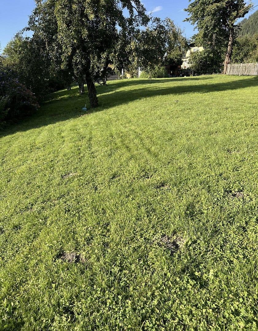 Predaj pozemku 1.123 m², Tachenberg, Aigen im Ennstal, Štajersko Predaj pozemku 1.123 m², Tachenberg, Aigen im Ennstal, Štajersko