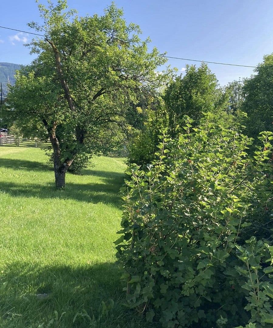 Predaj pozemku 1.123 m², Tachenberg, Aigen im Ennstal, Štajersko Predaj pozemku 1.123 m², Tachenberg, Aigen im Ennstal, Štajersko