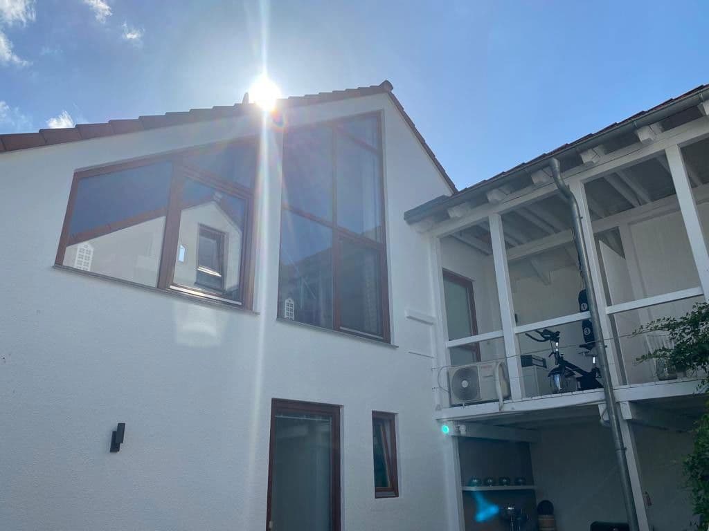 Prenájom domu 158 m², pozemek 245 m², Cleebronn, Bádensko-Wurttembersko Prenájom domu 158 m², pozemek 245 m², Cleebronn, Bádensko-Wurttembersko