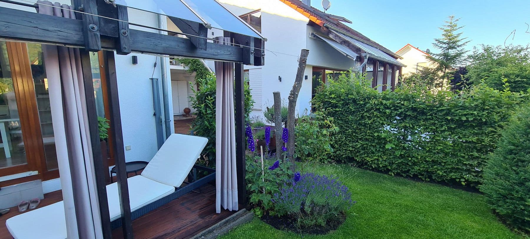 Prenájom domu 158 m², pozemek 245 m², Cleebronn, Bádensko-Wurttembersko Prenájom domu 158 m², pozemek 245 m², Cleebronn, Bádensko-Wurttembersko