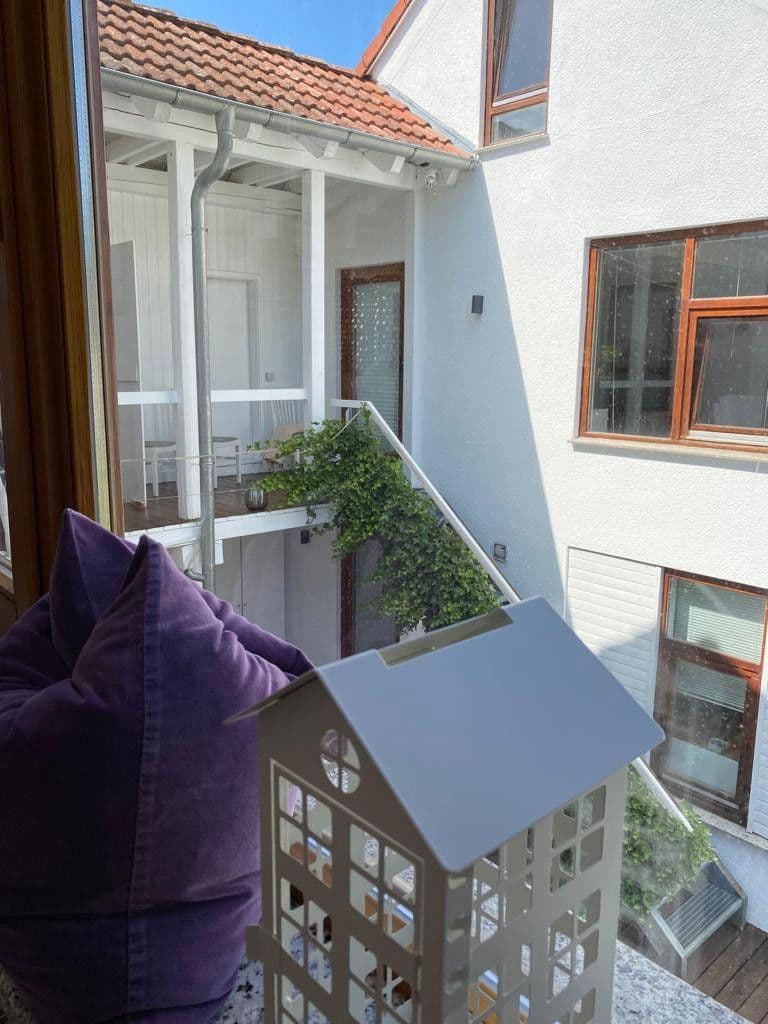 Prenájom domu 158 m², pozemek 245 m², Cleebronn, Bádensko-Wurttembersko Prenájom domu 158 m², pozemek 245 m², Cleebronn, Bádensko-Wurttembersko