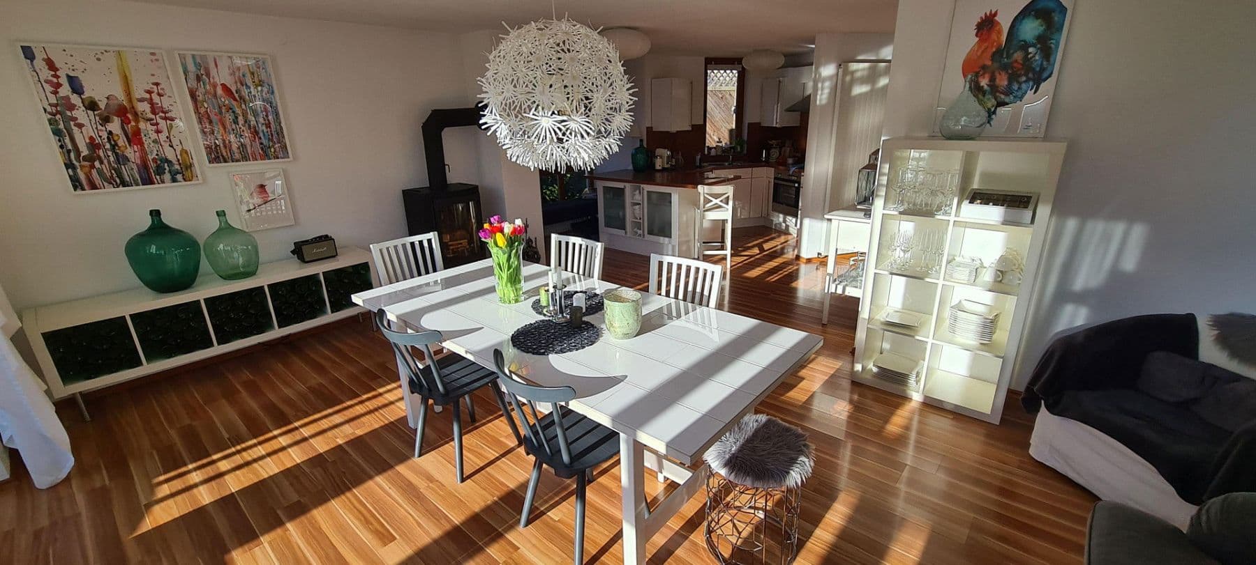 Prenájom domu 158 m², pozemek 245 m², Cleebronn, Bádensko-Wurttembersko Prenájom domu 158 m², pozemek 245 m², Cleebronn, Bádensko-Wurttembersko