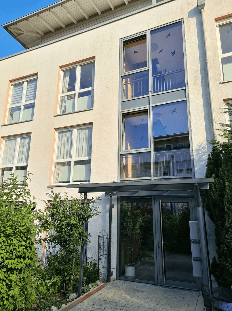 Predaj bytu 2-izbový 47 m², Annelies-Kupper-Allee 10, Haar, Bavorsko Predaj bytu 2-izbový 47 m², Annelies-Kupper-Allee 10, Haar, Bavorsko