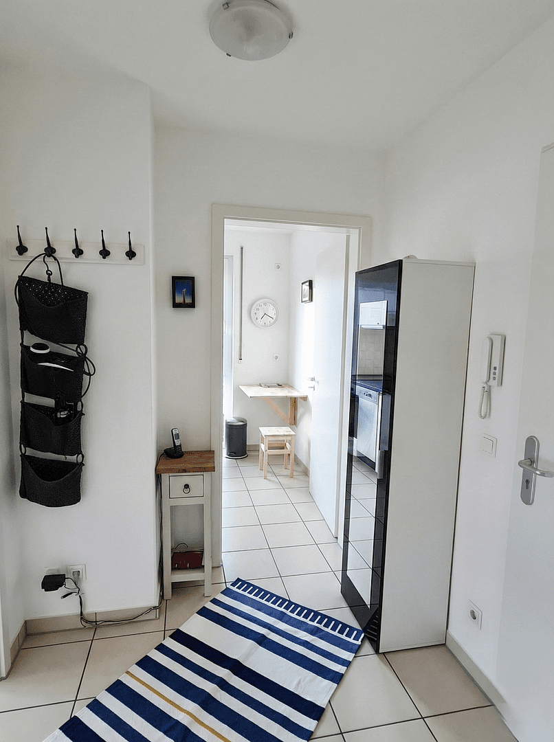 Predaj bytu 2-izbový 47 m², Annelies-Kupper-Allee 10, Haar, Bavorsko Predaj bytu 2-izbový 47 m², Annelies-Kupper-Allee 10, Haar, Bavorsko