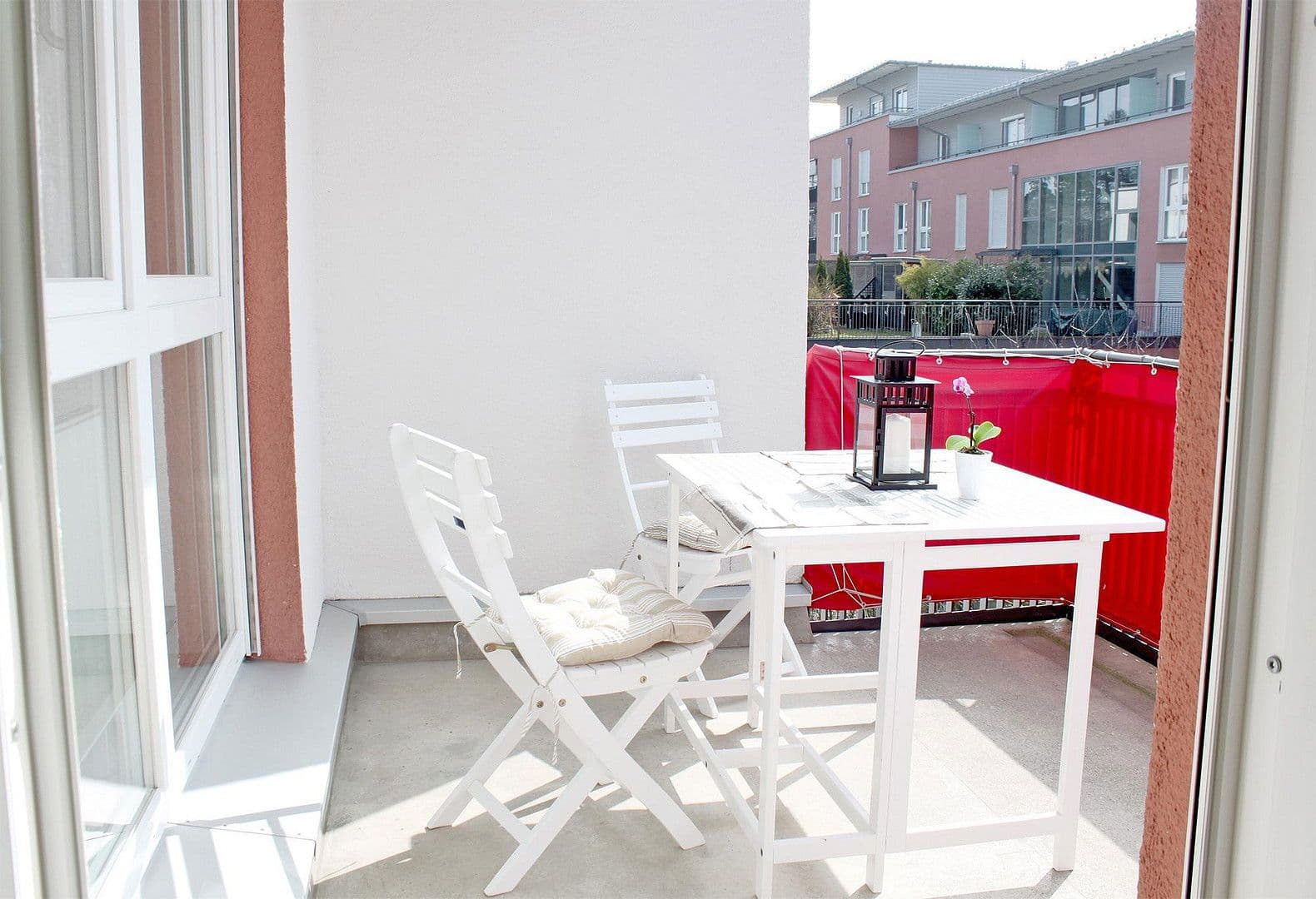 Predaj bytu 2-izbový 47 m², Annelies-Kupper-Allee 10, Haar, Bavorsko Predaj bytu 2-izbový 47 m², Annelies-Kupper-Allee 10, Haar, Bavorsko