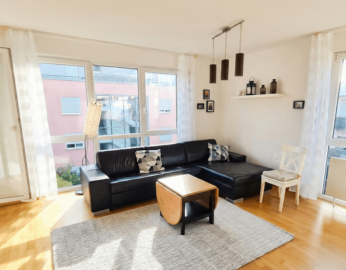 Predaj bytu 2-izbový 47 m², Annelies-Kupper-Allee 10, Haar, Bavorsko Predaj bytu 2-izbový 47 m², Annelies-Kupper-Allee 10, Haar, Bavorsko