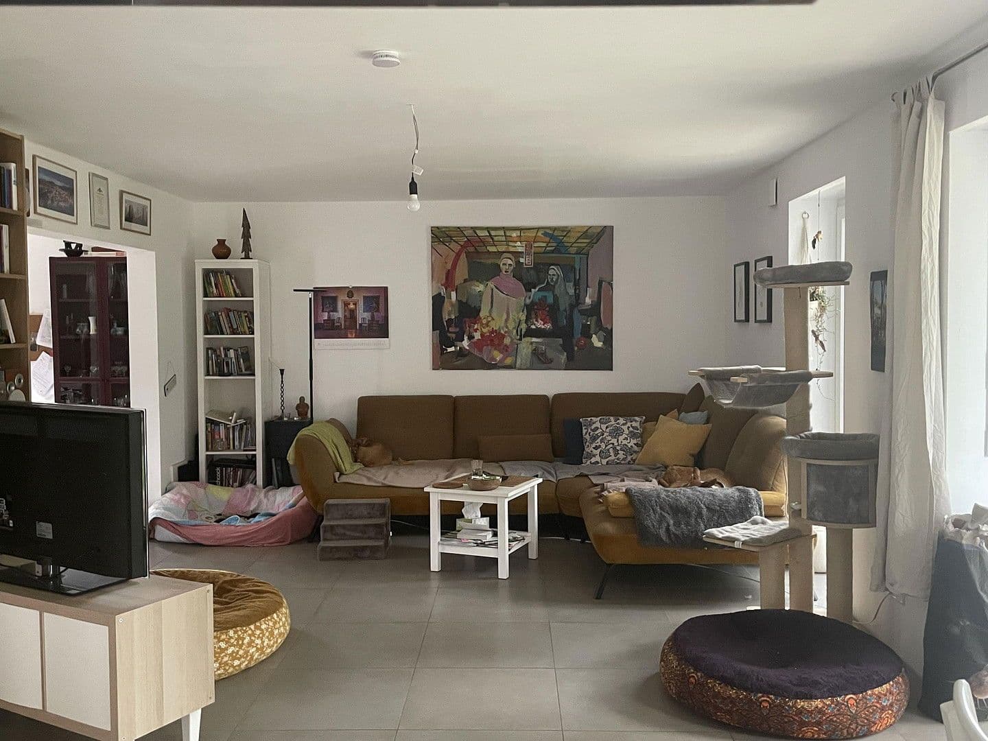 Predaj domu 136 m², pozemek 505 m², Borkwalde, Brandenbursko Predaj domu 136 m², pozemek 505 m², Borkwalde, Brandenbursko