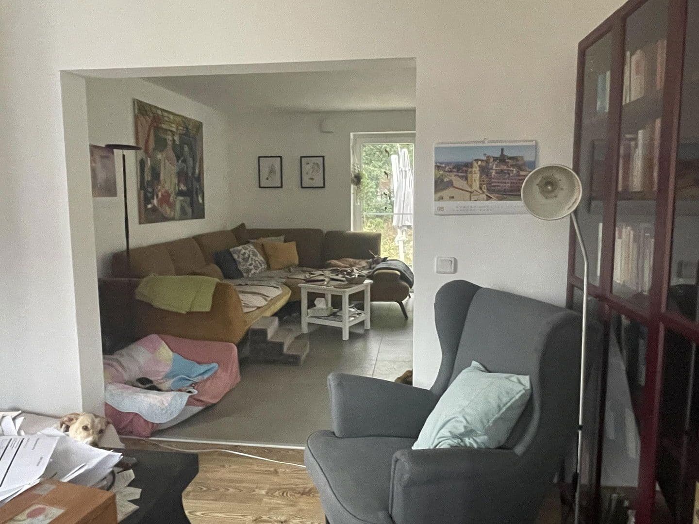 Predaj domu 136 m², pozemek 505 m², Borkwalde, Brandenbursko Predaj domu 136 m², pozemek 505 m², Borkwalde, Brandenbursko