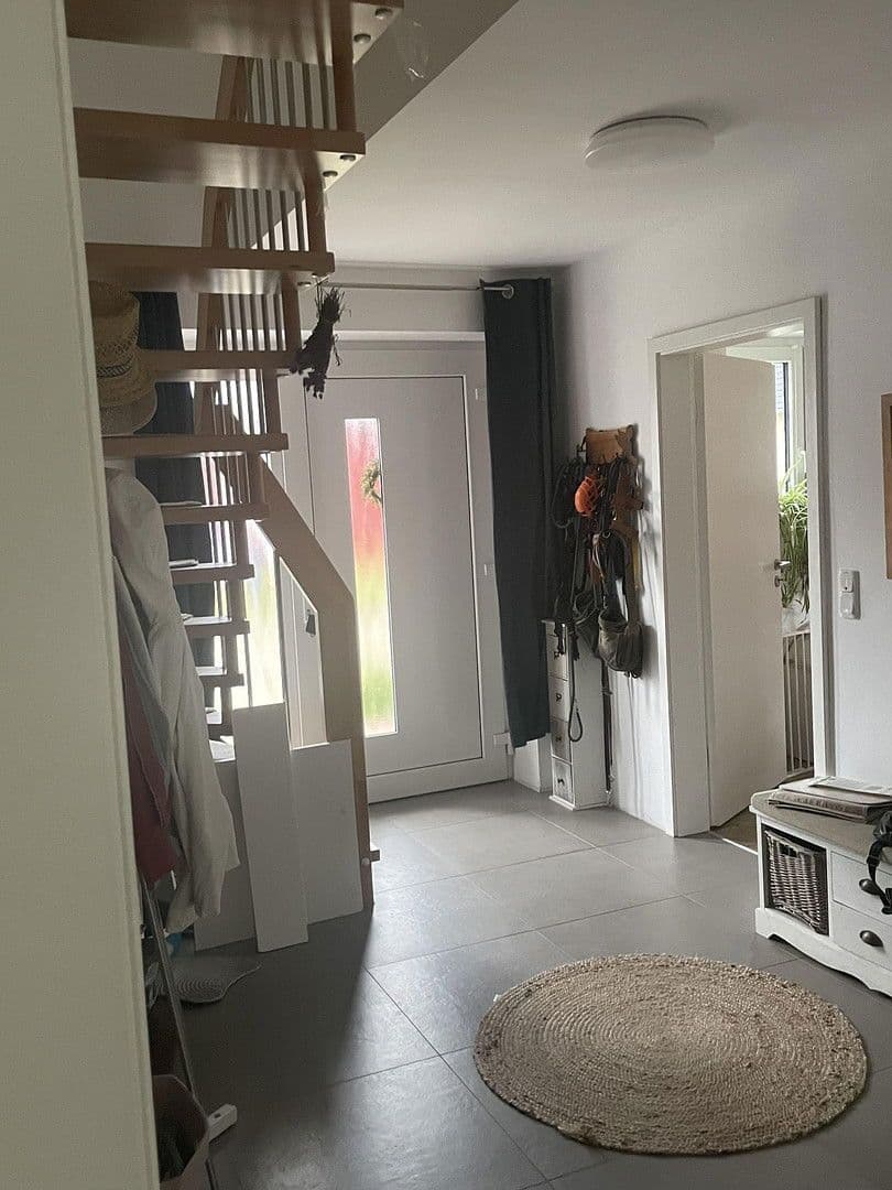 Predaj domu 136 m², pozemek 505 m², Borkwalde, Brandenbursko Predaj domu 136 m², pozemek 505 m², Borkwalde, Brandenbursko