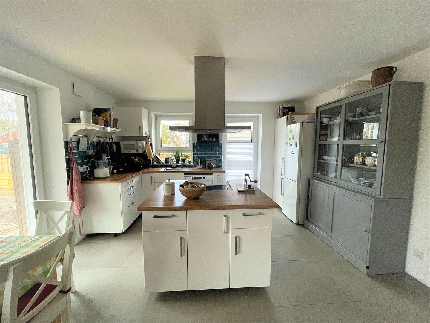 Predaj domu 136 m², pozemek 505 m², Borkwalde, Brandenbursko Predaj domu 136 m², pozemek 505 m², Borkwalde, Brandenbursko