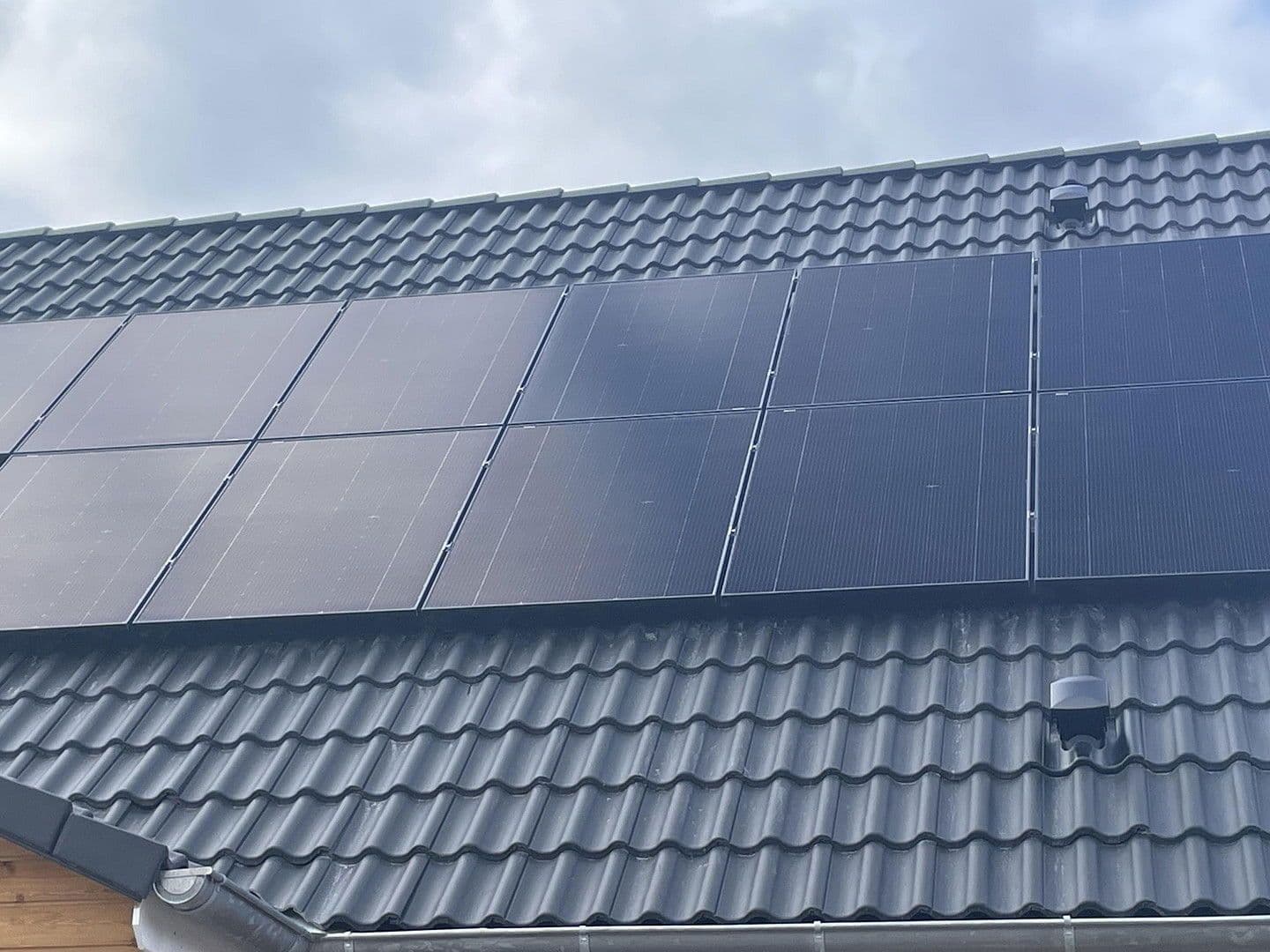 Predaj domu 136 m², pozemek 505 m², Borkwalde, Brandenbursko Predaj domu 136 m², pozemek 505 m², Borkwalde, Brandenbursko