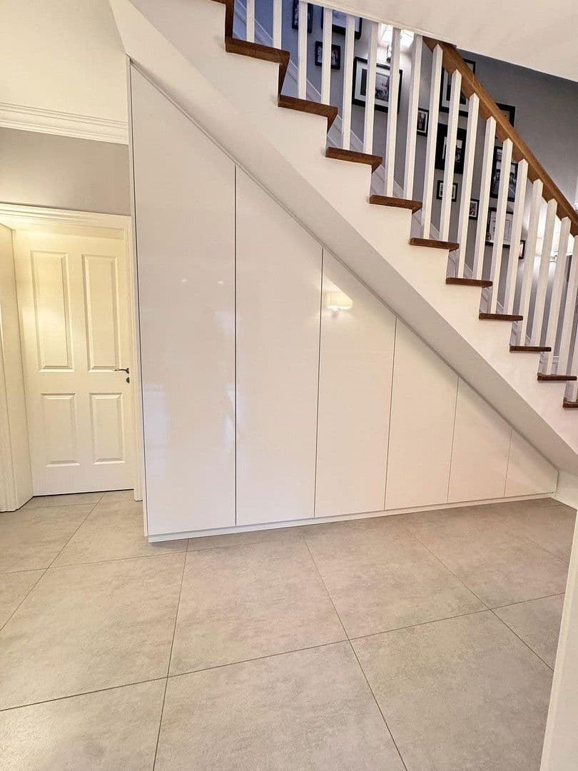 Predaj domu 280 m², pozemek 2.360 m², Börnsen, Šlezvicko-Holštajnsko Predaj domu 280 m², pozemek 2.360 m², Börnsen, Šlezvicko-Holštajnsko