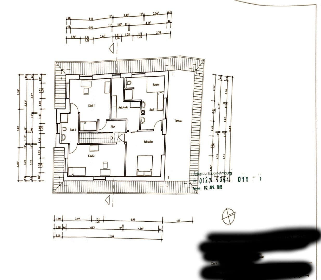 Predaj domu 280 m², pozemek 2.360 m², Börnsen, Šlezvicko-Holštajnsko Predaj domu 280 m², pozemek 2.360 m², Börnsen, Šlezvicko-Holštajnsko