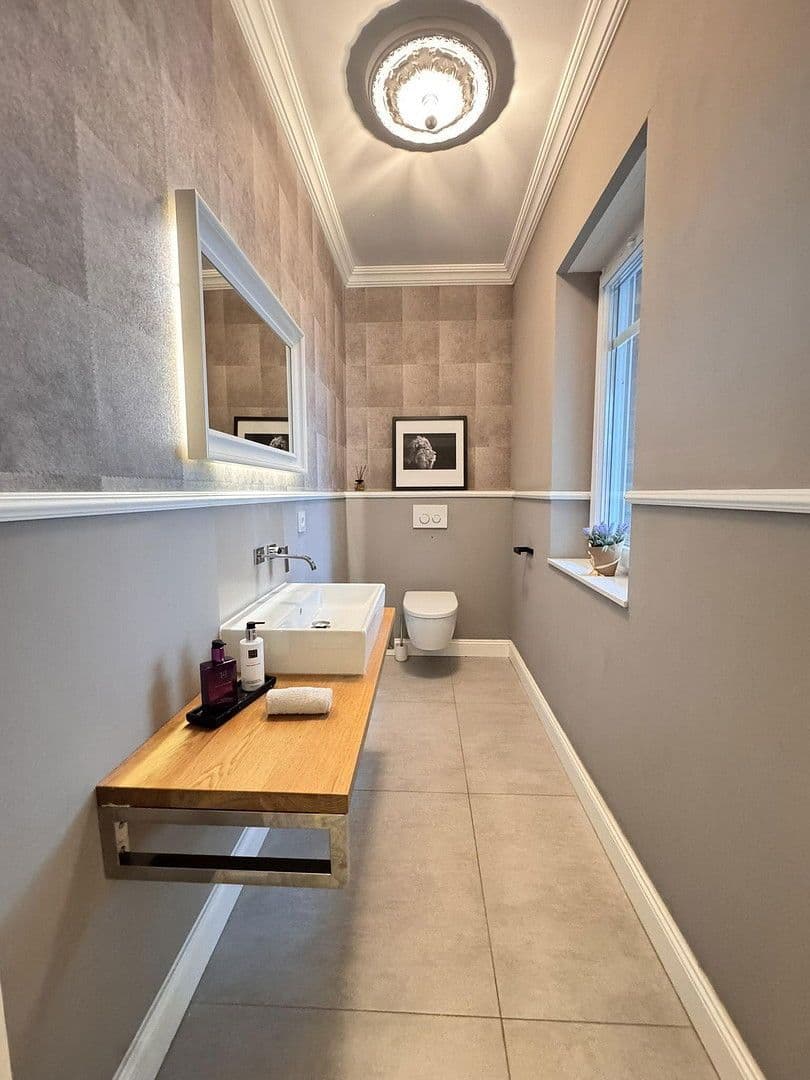 Predaj domu 280 m², pozemek 2.360 m², Börnsen, Šlezvicko-Holštajnsko Predaj domu 280 m², pozemek 2.360 m², Börnsen, Šlezvicko-Holštajnsko