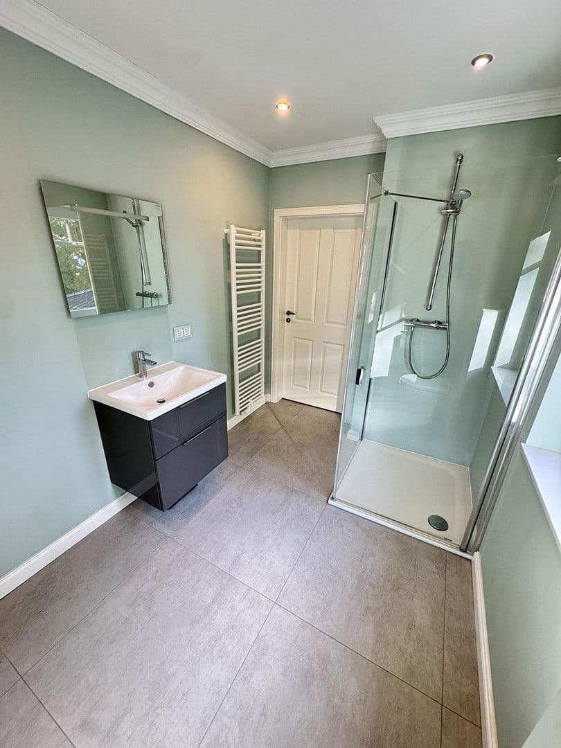 Predaj domu 280 m², pozemek 2.360 m², Börnsen, Šlezvicko-Holštajnsko Predaj domu 280 m², pozemek 2.360 m², Börnsen, Šlezvicko-Holštajnsko