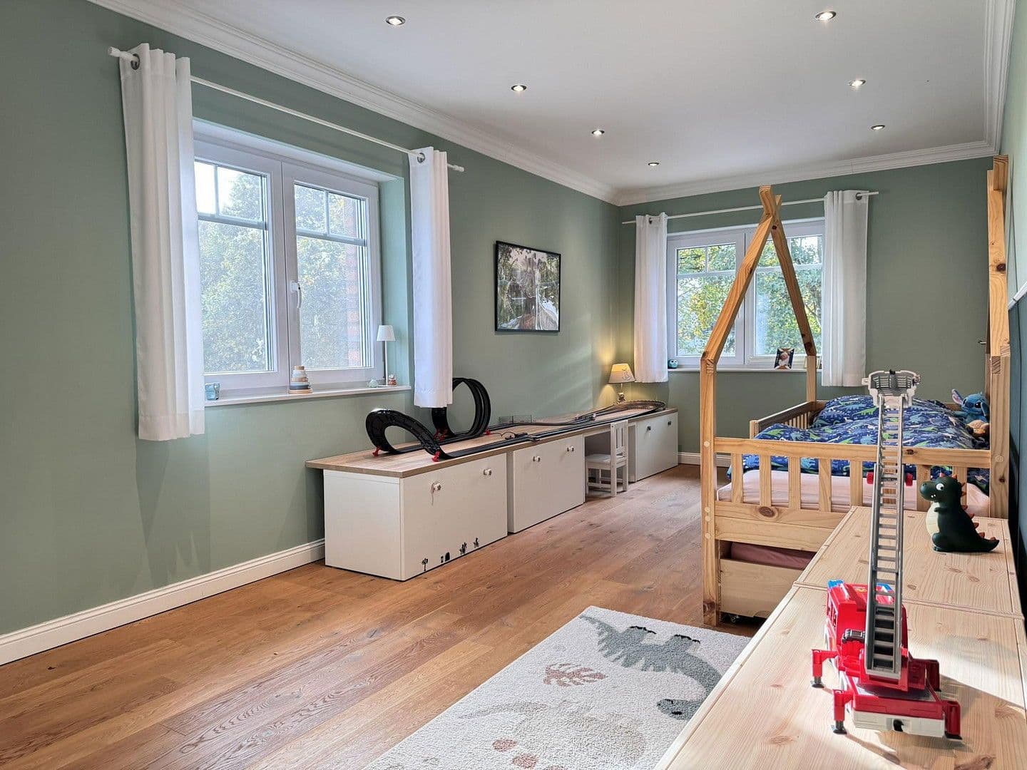 Predaj domu 280 m², pozemek 2.360 m², Börnsen, Šlezvicko-Holštajnsko Predaj domu 280 m², pozemek 2.360 m², Börnsen, Šlezvicko-Holštajnsko