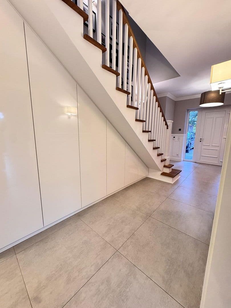 Predaj domu 280 m², pozemek 2.360 m², Börnsen, Šlezvicko-Holštajnsko Predaj domu 280 m², pozemek 2.360 m², Börnsen, Šlezvicko-Holštajnsko