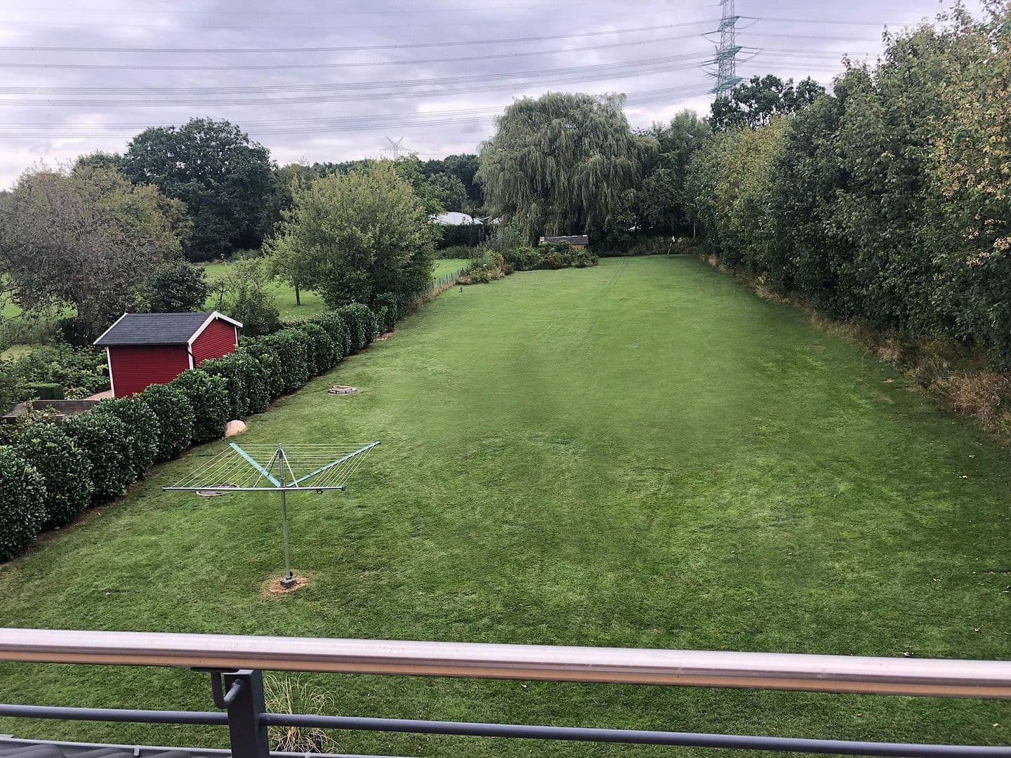 Predaj domu 280 m², pozemek 2.360 m², Börnsen, Šlezvicko-Holštajnsko Predaj domu 280 m², pozemek 2.360 m², Börnsen, Šlezvicko-Holštajnsko