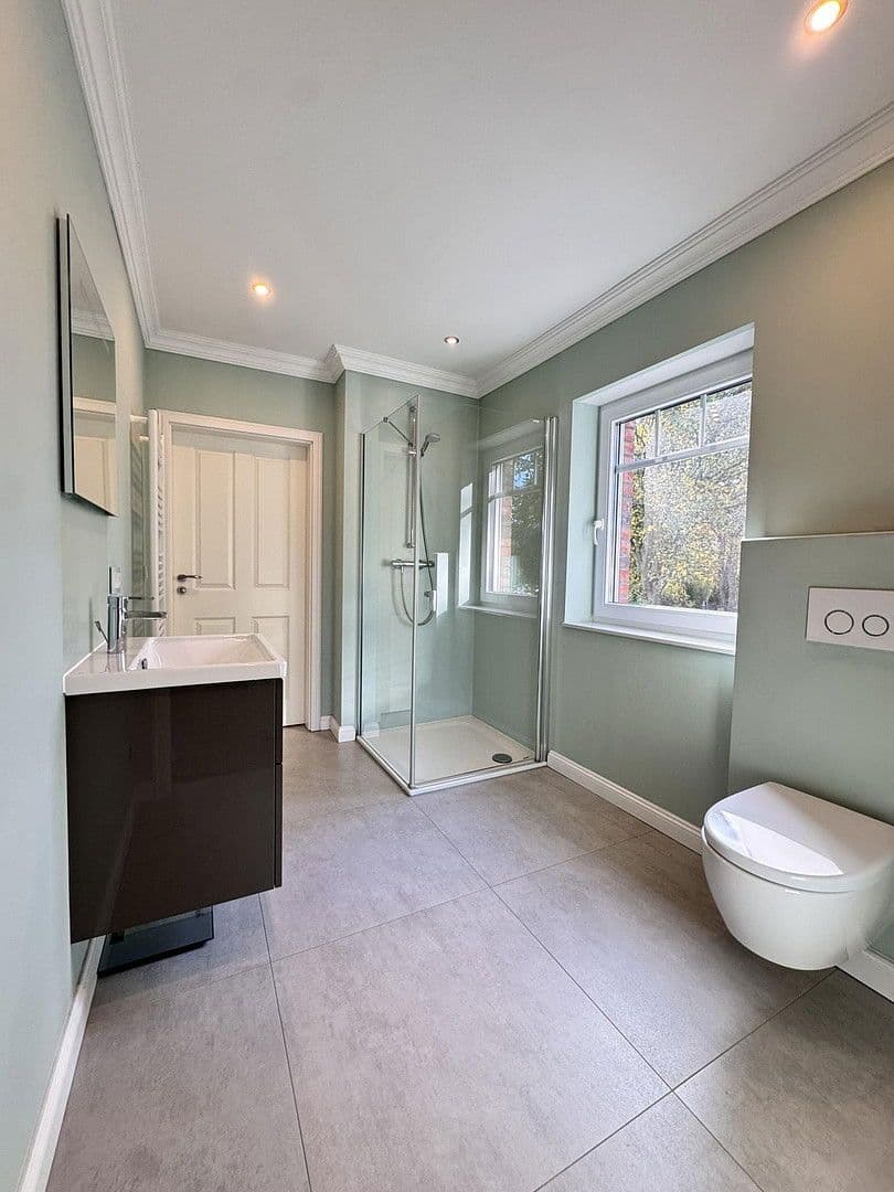 Predaj domu 280 m², pozemek 2.360 m², Börnsen, Šlezvicko-Holštajnsko Predaj domu 280 m², pozemek 2.360 m², Börnsen, Šlezvicko-Holštajnsko