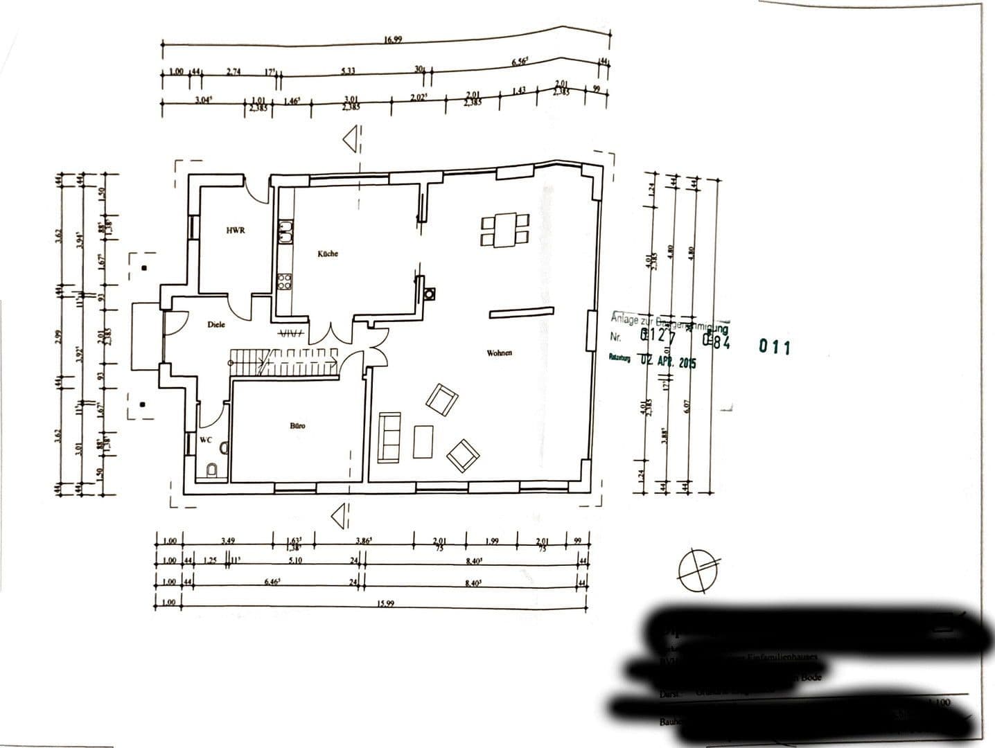 Predaj domu 280 m², pozemek 2.360 m², Börnsen, Šlezvicko-Holštajnsko Predaj domu 280 m², pozemek 2.360 m², Börnsen, Šlezvicko-Holštajnsko