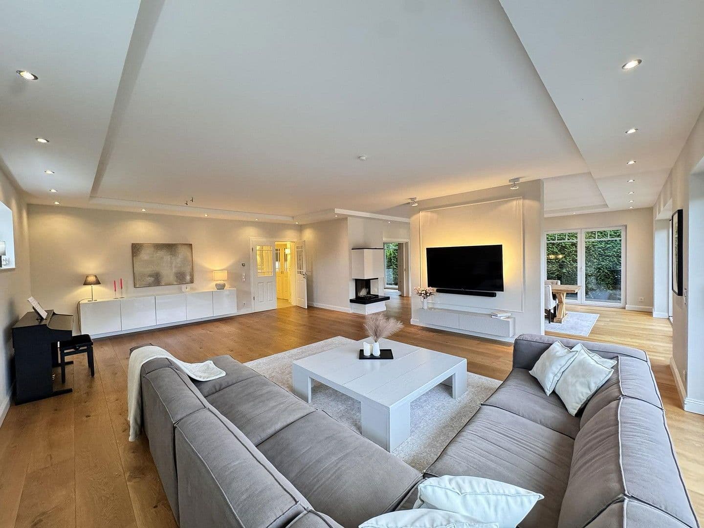 Predaj domu 280 m², pozemek 2.360 m², Börnsen, Šlezvicko-Holštajnsko Predaj domu 280 m², pozemek 2.360 m², Börnsen, Šlezvicko-Holštajnsko