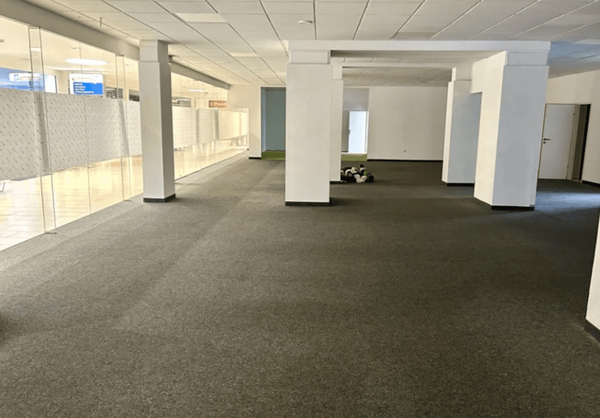 Prenájom kancelárie 126 m², Rudolf-Hans-Bartsch-Gasse 6, Leibnitz, Štajersko Prenájom kancelárie 126 m², Rudolf-Hans-Bartsch-Gasse 6, Leibnitz, Štajersko